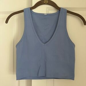 Athleta Tank Top